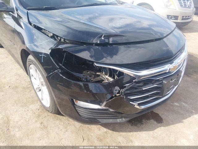 Продажа на аукционе авто 2025 Chevrolet Malibu Fwd 1lt, vin: 1G1ZD5ST5SF122829, номер лота: 46405850
