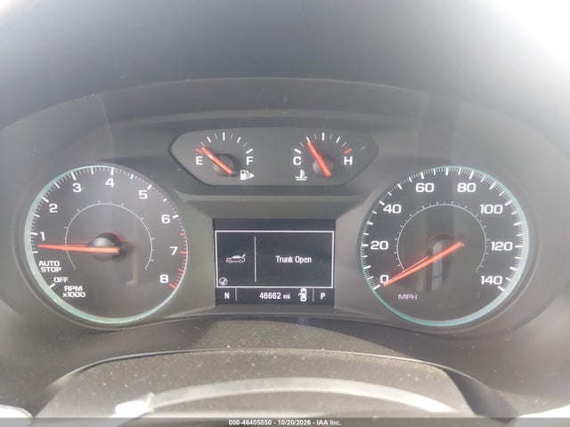 Продажа на аукционе авто 2025 Chevrolet Malibu Fwd 1lt, vin: 1G1ZD5ST5SF122829, номер лота: 46405850