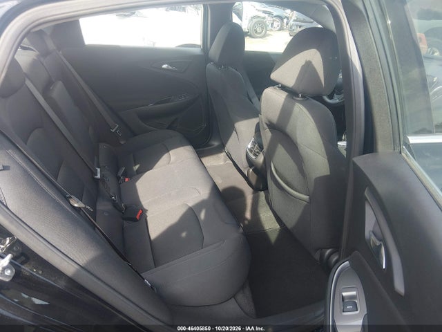Продажа на аукционе авто 2025 Chevrolet Malibu Fwd 1lt, vin: 1G1ZD5ST5SF122829, номер лота: 46405850