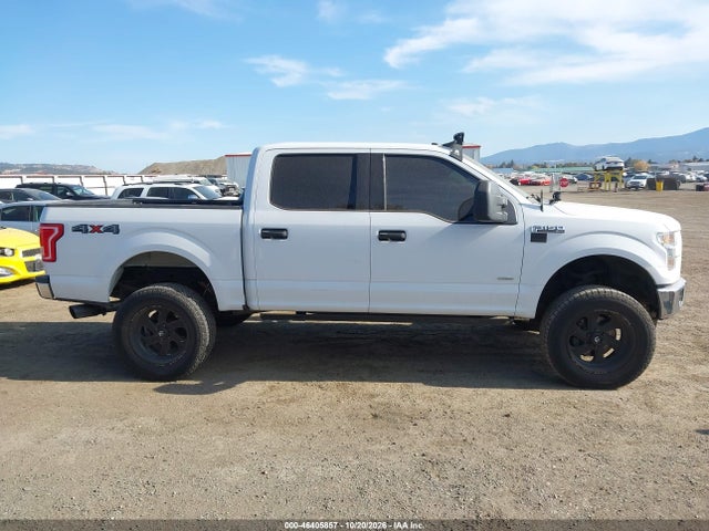 Продаж на аукціоні авто 2016 Ford F-150 Xlt, vin: 1FTEW1EG4GFA22896, номер лоту: 46405857