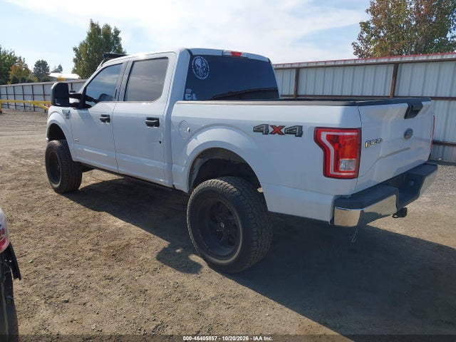 Продаж на аукціоні авто 2016 Ford F-150 Xlt, vin: 1FTEW1EG4GFA22896, номер лоту: 46405857