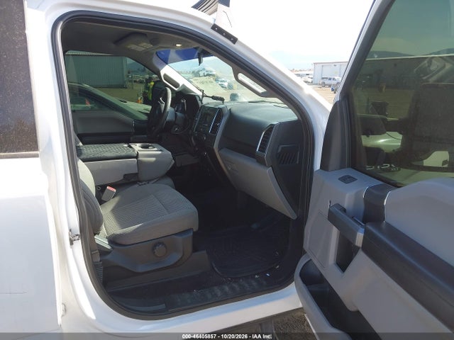 Продаж на аукціоні авто 2016 Ford F-150 Xlt, vin: 1FTEW1EG4GFA22896, номер лоту: 46405857