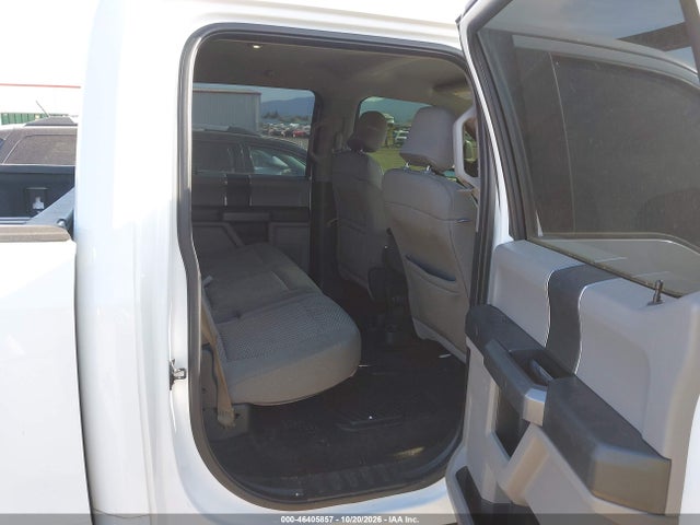 Продаж на аукціоні авто 2016 Ford F-150 Xlt, vin: 1FTEW1EG4GFA22896, номер лоту: 46405857