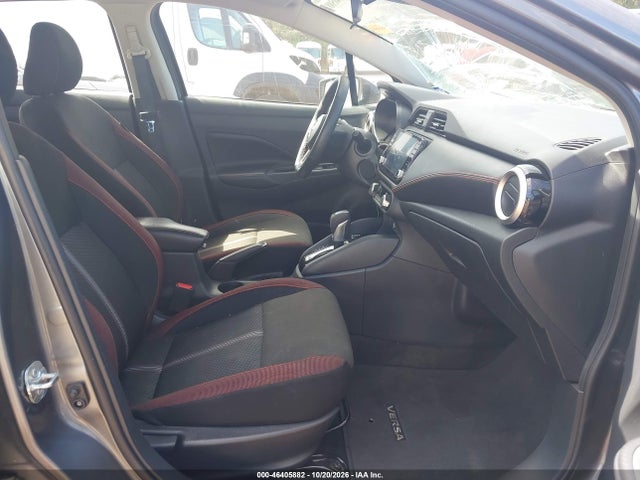 Продаж на аукціоні авто 2025 Nissan Versa 1.6 Sr, vin: 3N1CN8FV4SL836354, номер лоту: 46405882