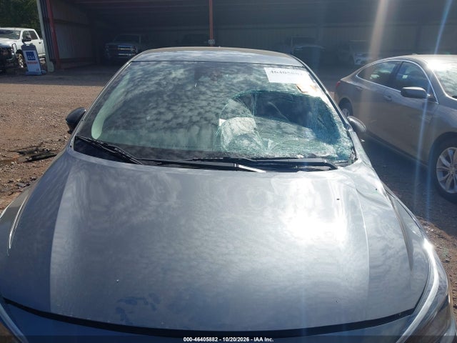 Продаж на аукціоні авто 2025 Nissan Versa 1.6 Sr, vin: 3N1CN8FV4SL836354, номер лоту: 46405882