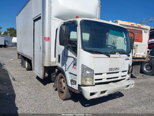 Продаж на аукціоні авто 2012 Isuzu Npr Gas Reg, vin: 54DC4W1B6CS803629, номер лоту: 46405893