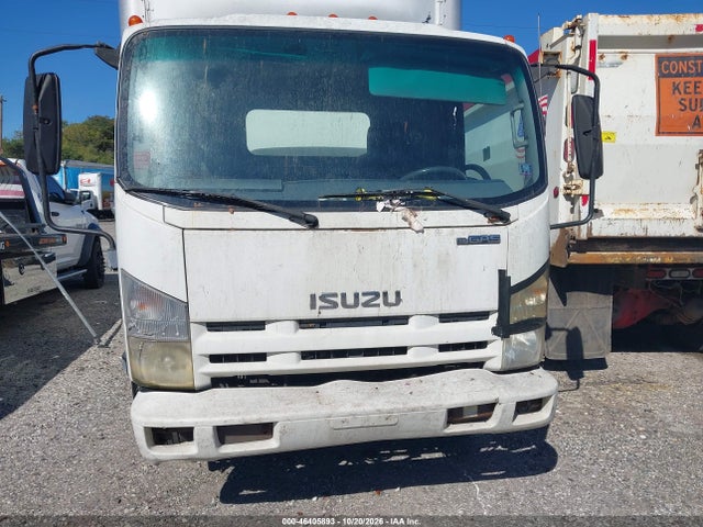 Продаж на аукціоні авто 2012 Isuzu Npr Gas Reg, vin: 54DC4W1B6CS803629, номер лоту: 46405893