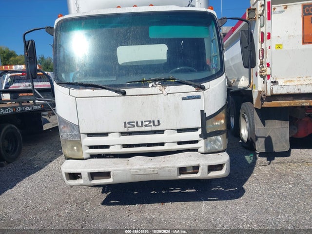 Продаж на аукціоні авто 2012 Isuzu Npr Gas Reg, vin: 54DC4W1B6CS803629, номер лоту: 46405893