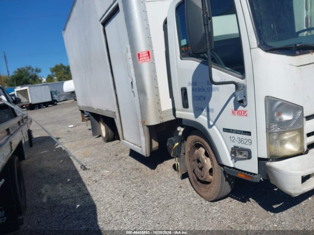 Продаж на аукціоні авто 2012 Isuzu Npr Gas Reg, vin: 54DC4W1B6CS803629, номер лоту: 46405893