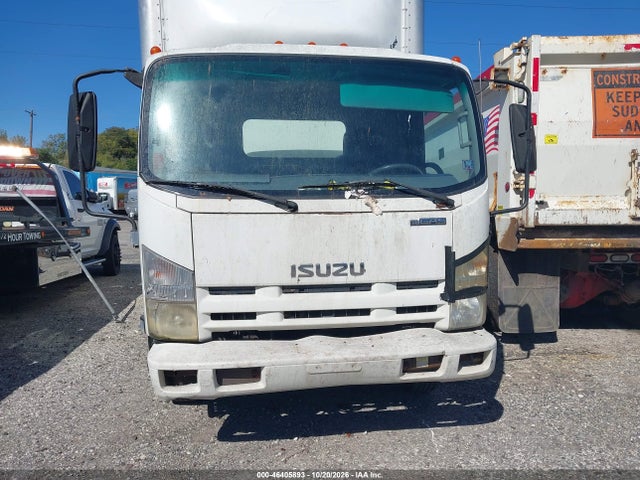Продаж на аукціоні авто 2012 Isuzu Npr Gas Reg, vin: 54DC4W1B6CS803629, номер лоту: 46405893