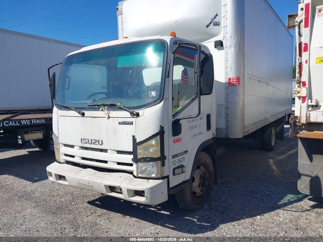 Продаж на аукціоні авто 2012 Isuzu Npr Gas Reg, vin: 54DC4W1B6CS803629, номер лоту: 46405893