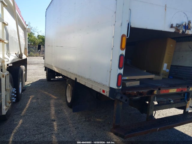 Продаж на аукціоні авто 2012 Isuzu Npr Gas Reg, vin: 54DC4W1B6CS803629, номер лоту: 46405893