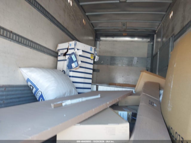 Продаж на аукціоні авто 2012 Isuzu Npr Gas Reg, vin: 54DC4W1B6CS803629, номер лоту: 46405893