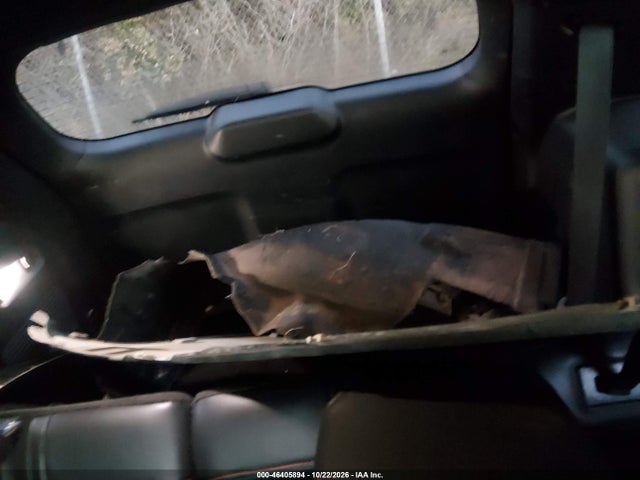 46405894 :رقم المزاد ، 1FMUK8KH3SGB52342 vin ، 2025 Ford Explorer St-line مزاد بيع