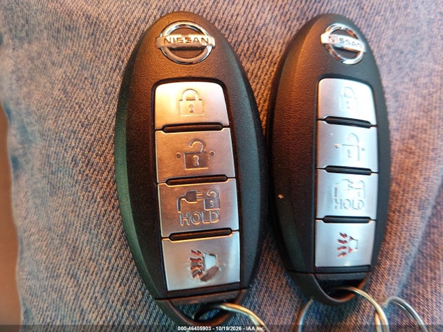 Продаж на аукціоні авто 2016 Nissan Leaf Sv, vin: 1N4BZ0CP3GC308950, номер лоту: 46405903
