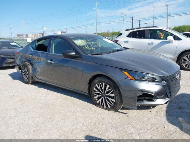 46405907 :رقم المزاد ، 1N4BL4DV8SN388149 vin ، 2025 Nissan Altima Sv Fwd مزاد بيع