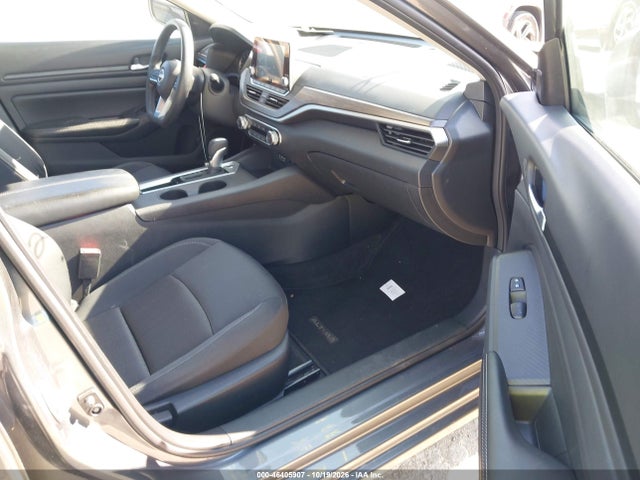 Aukcja sprzedaży 2025 Nissan Altima Sv Fwd, vin: 1N4BL4DV8SN388149, numer aukcji: 46405907