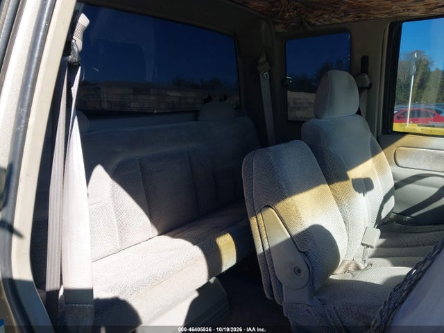 Aukcja sprzedaży 1999 Chevrolet K1500 Ls, vin: 1GCEK19R0XR117574, numer aukcji: 46405936