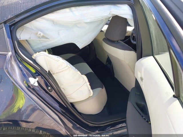 46405958 :رقم المزاد ، 5YFB4MDE1TP437610 vin ، 2026 Toyota Corolla Le مزاد بيع