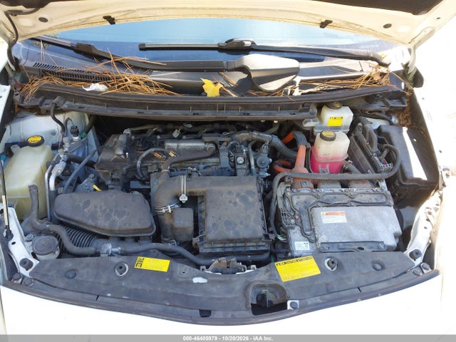 Aukcja sprzedaży 2010 Toyota Prius Iii, vin: JTDKN3DUXA0215377, numer aukcji: 46405979