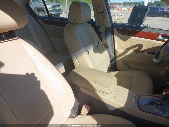 Aukcja sprzedaży 2012 Hyundai Genesis 3.8, vin: KMHGC4DD6CU177977, numer aukcji: 46405990