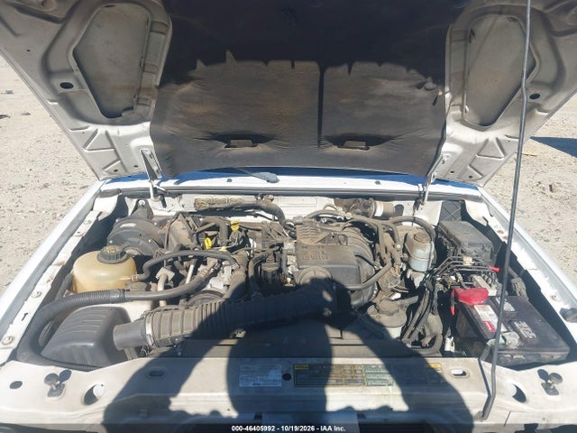 Продажа на аукционе авто 2010 Ford Ranger Xl/xlt, vin: 1FTKR1AD0APA37631, номер лота: 46405992