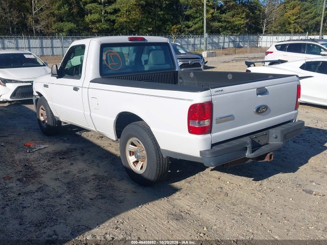 Продажа на аукционе авто 2010 Ford Ranger Xl/xlt, vin: 1FTKR1AD0APA37631, номер лота: 46405992