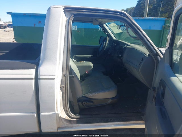 Продажа на аукционе авто 2010 Ford Ranger Xl/xlt, vin: 1FTKR1AD0APA37631, номер лота: 46405992