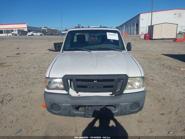 Продажа на аукционе авто 2010 Ford Ranger Xl/xlt, vin: 1FTKR1AD0APA37631, номер лота: 46405992