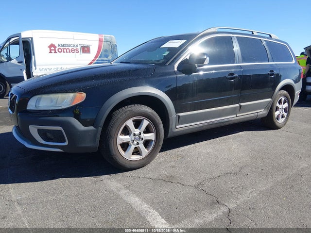 Продаж на аукціоні авто 2011 Volvo Xc70 3.2, vin: YV4940BZXB1096298, номер лоту: 46406011