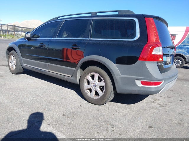 Продаж на аукціоні авто 2011 Volvo Xc70 3.2, vin: YV4940BZXB1096298, номер лоту: 46406011