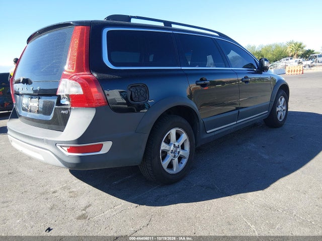 Продаж на аукціоні авто 2011 Volvo Xc70 3.2, vin: YV4940BZXB1096298, номер лоту: 46406011