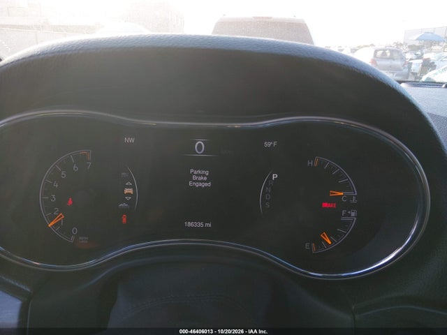 2014 Jeep Grand Cherokee Limited მანქანა იყიდება აუქციონზე, vin: 1C4RJFBGXEC151919, აუქციონის ნომერი: 46406013
