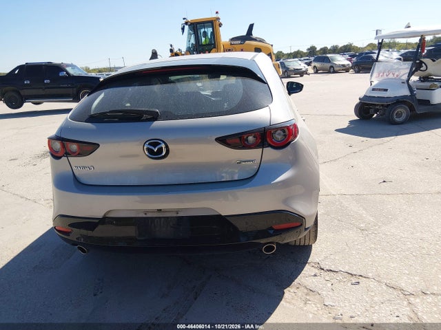 2024 Mazda Mazda3 2.5 S Select Sport მანქანა იყიდება აუქციონზე, vin: JM1BPAKM3R1721964, აუქციონის ნომერი: 46406014
