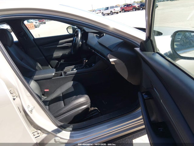 2024 Mazda Mazda3 2.5 S Select Sport მანქანა იყიდება აუქციონზე, vin: JM1BPAKM3R1721964, აუქციონის ნომერი: 46406014