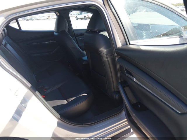 2024 Mazda Mazda3 2.5 S Select Sport მანქანა იყიდება აუქციონზე, vin: JM1BPAKM3R1721964, აუქციონის ნომერი: 46406014