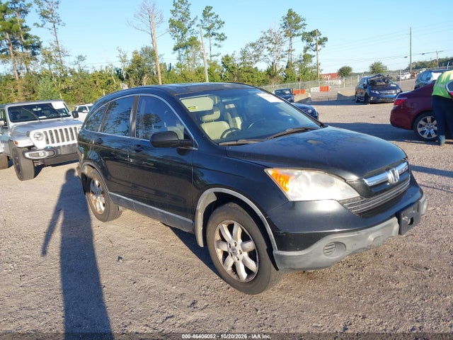 Aukcja sprzedaży 2009 Honda Cr-v Ex-l, vin: JHLRE48759C020051, numer aukcji: 46406052