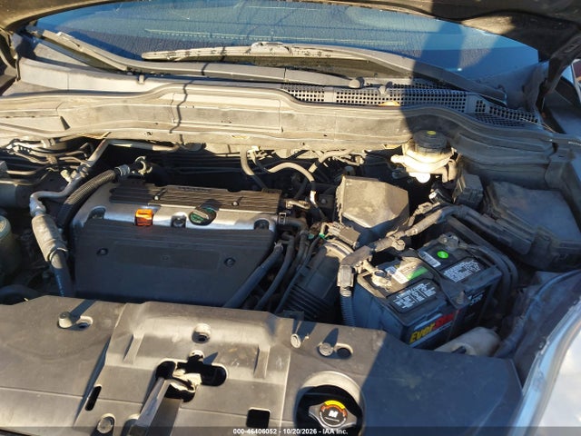 Aukcja sprzedaży 2009 Honda Cr-v Ex-l, vin: JHLRE48759C020051, numer aukcji: 46406052