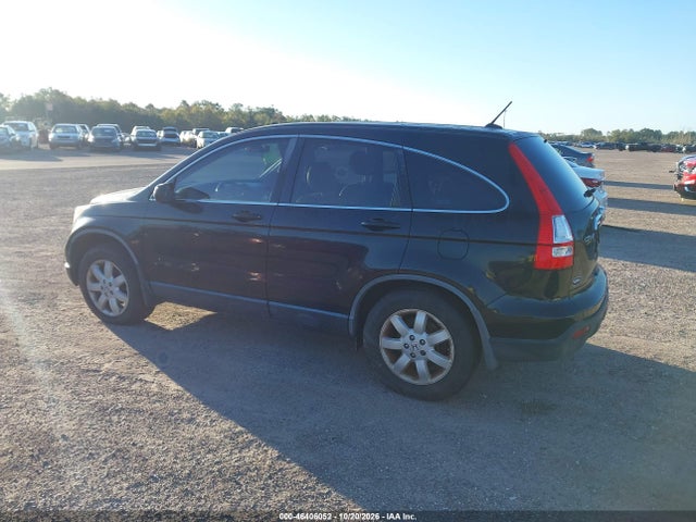 Aukcja sprzedaży 2009 Honda Cr-v Ex-l, vin: JHLRE48759C020051, numer aukcji: 46406052