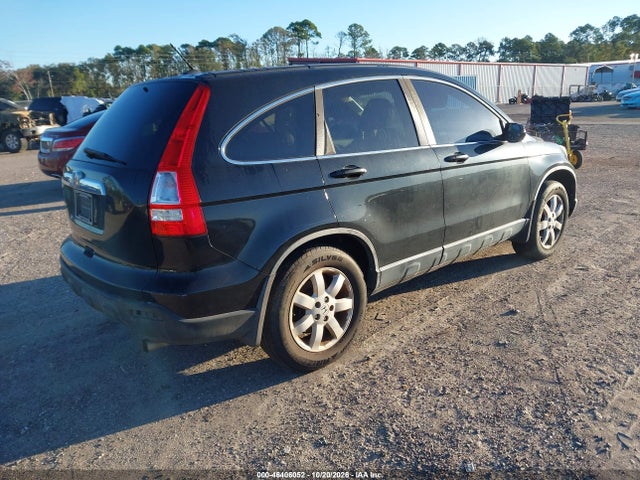 Aukcja sprzedaży 2009 Honda Cr-v Ex-l, vin: JHLRE48759C020051, numer aukcji: 46406052