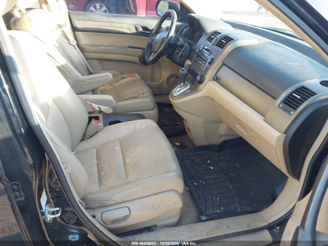 Aukcja sprzedaży 2009 Honda Cr-v Ex-l, vin: JHLRE48759C020051, numer aukcji: 46406052