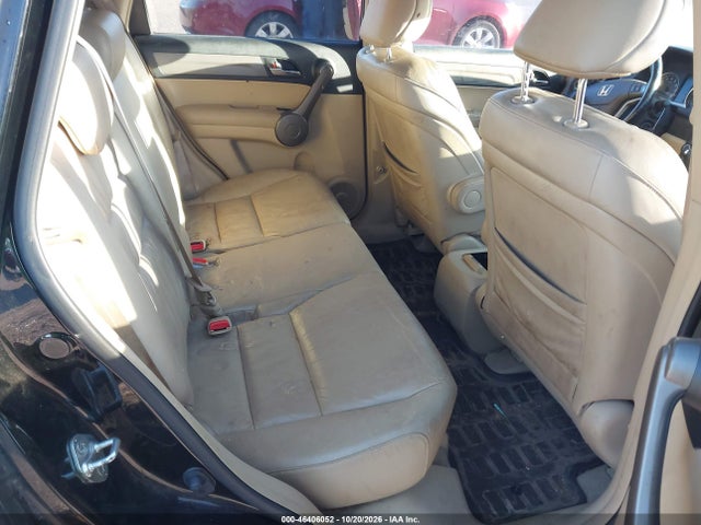 Aukcja sprzedaży 2009 Honda Cr-v Ex-l, vin: JHLRE48759C020051, numer aukcji: 46406052