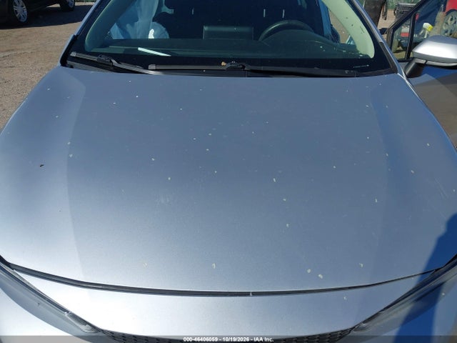 46406059 :رقم المزاد ، JTDEPRAE1LJ035306 vin ، 2020 Toyota Corolla Le مزاد بيع