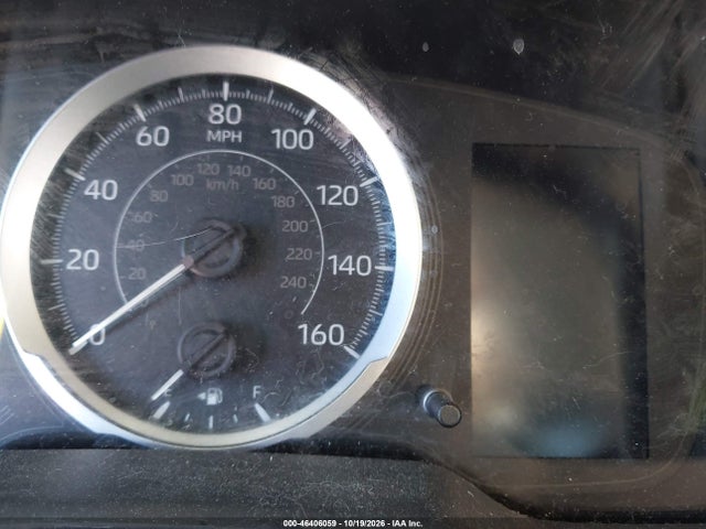 46406059 :رقم المزاد ، JTDEPRAE1LJ035306 vin ، 2020 Toyota Corolla Le مزاد بيع