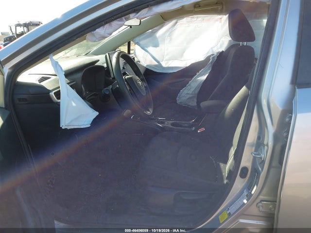 46406059 :رقم المزاد ، JTDEPRAE1LJ035306 vin ، 2020 Toyota Corolla Le مزاد بيع