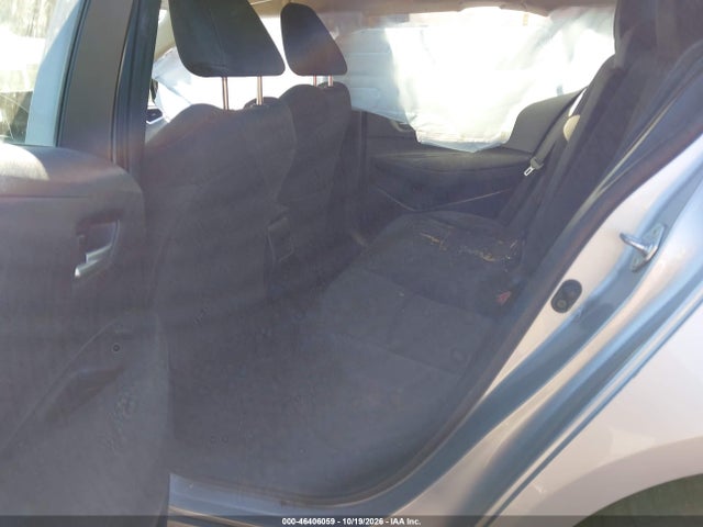 46406059 :رقم المزاد ، JTDEPRAE1LJ035306 vin ، 2020 Toyota Corolla Le مزاد بيع