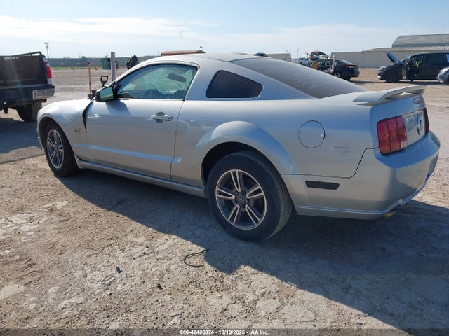 Продаж на аукціоні авто 2005 Ford Mustang Gt Deluxe/gt Premium, vin: 1ZVFT82H755226353, номер лоту: 46406074