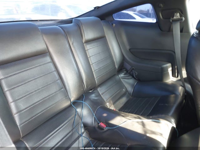 Продаж на аукціоні авто 2005 Ford Mustang Gt Deluxe/gt Premium, vin: 1ZVFT82H755226353, номер лоту: 46406074