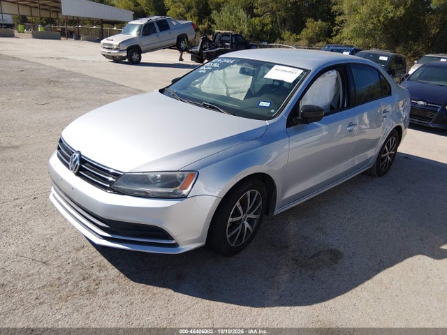 Aukcja sprzedaży 2016 Volkswagen Jetta 1.4t Se, vin: 3VWD67AJ8GM343143, numer aukcji: 46406083
