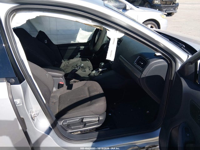 Aukcja sprzedaży 2016 Volkswagen Jetta 1.4t Se, vin: 3VWD67AJ8GM343143, numer aukcji: 46406083
